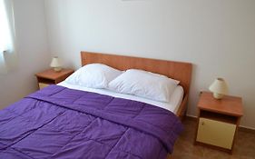 Apartmani Matan